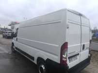 peugeot Boxer l3h2