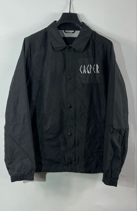 Куртка-ветровка Urban Classics (S)