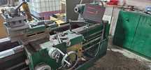 Tokarka uniwersalna  EP 1500 JUNICAP SCULFORT