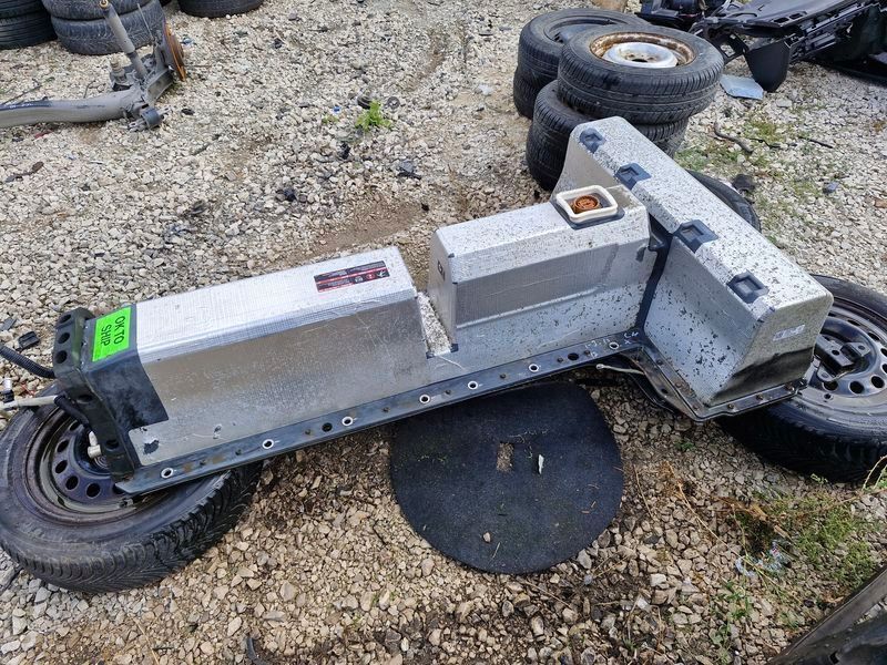 OPEL AMPERA CHEVROLET VOLT BATERIA AKUMULATOR 22853706