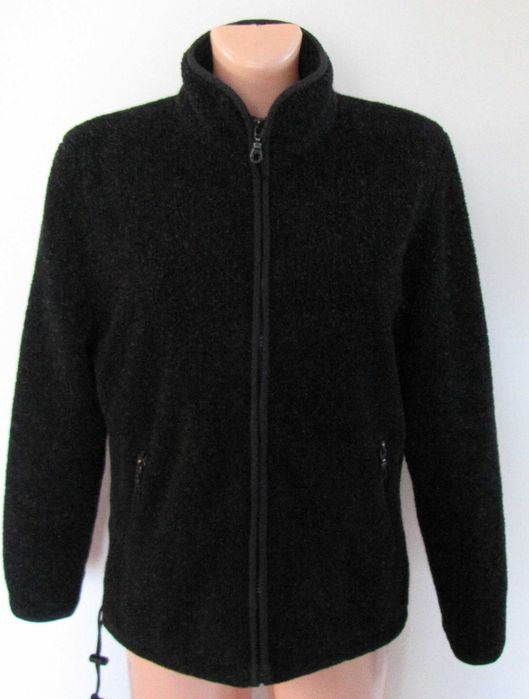 DP kurtka damska baranek L