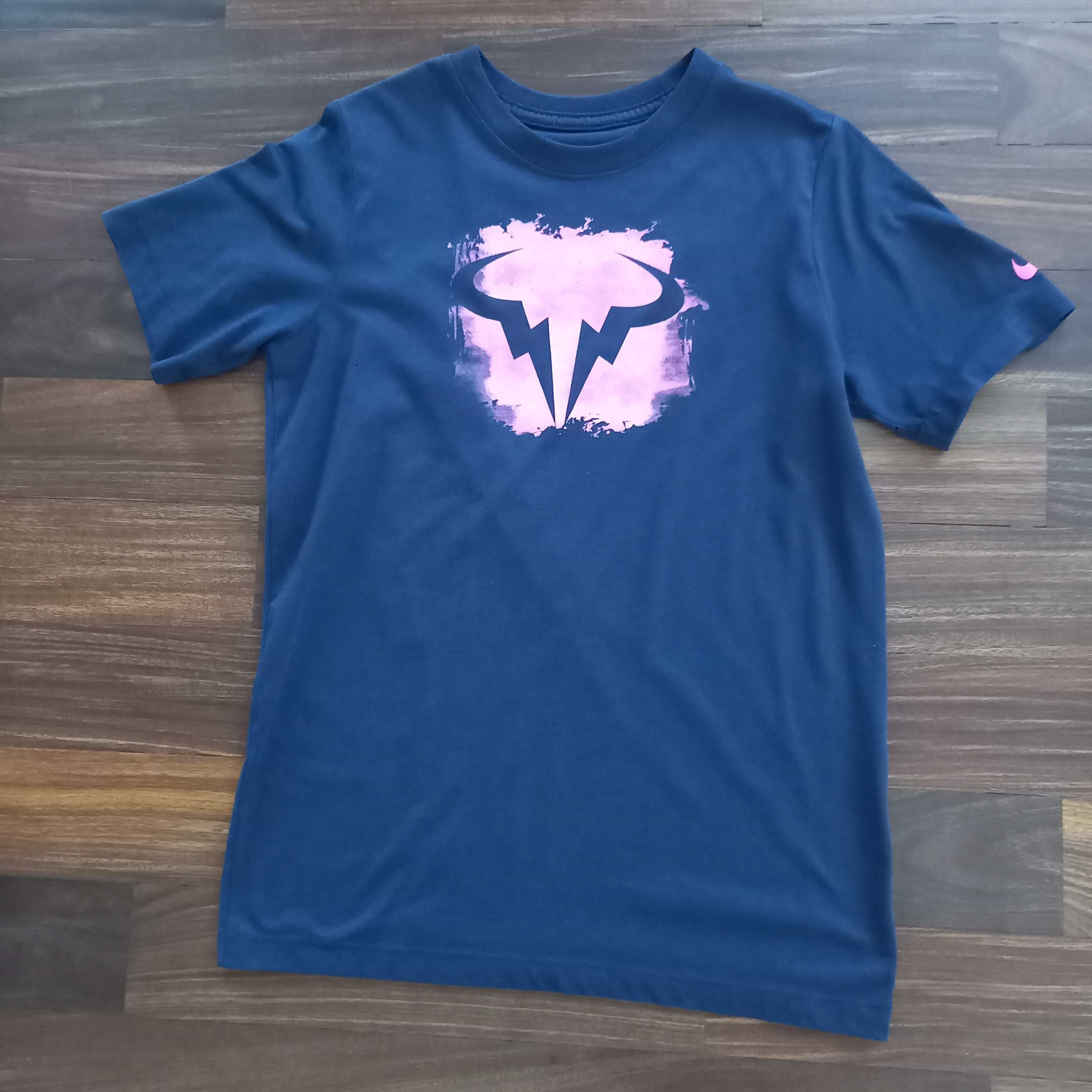 Tshirt Nike dri fit