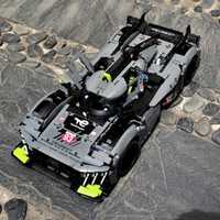 Carro Peugeot 9X8 24H Le Mans Lego Technic 42156