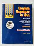 English Grammar In Use Raymond Murphy