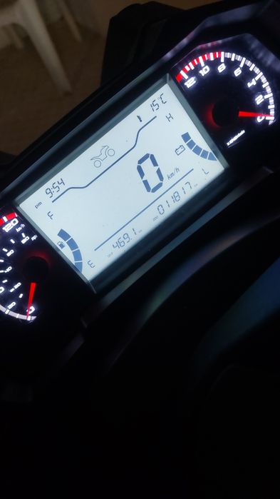 Mota keway vieste 2023