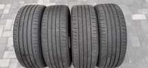 4 Opony letnie Hankook Ventus Prime 2 K115 225/45 R17 91V