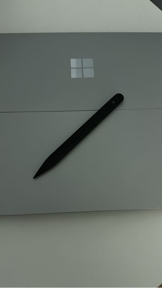 Microsoft Surface laptop Studio