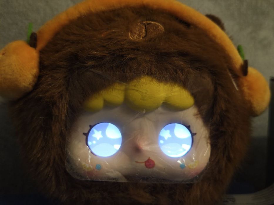 Ledodo ИИ Интерактивная игрушка с искуственным интеллектом chat gpt