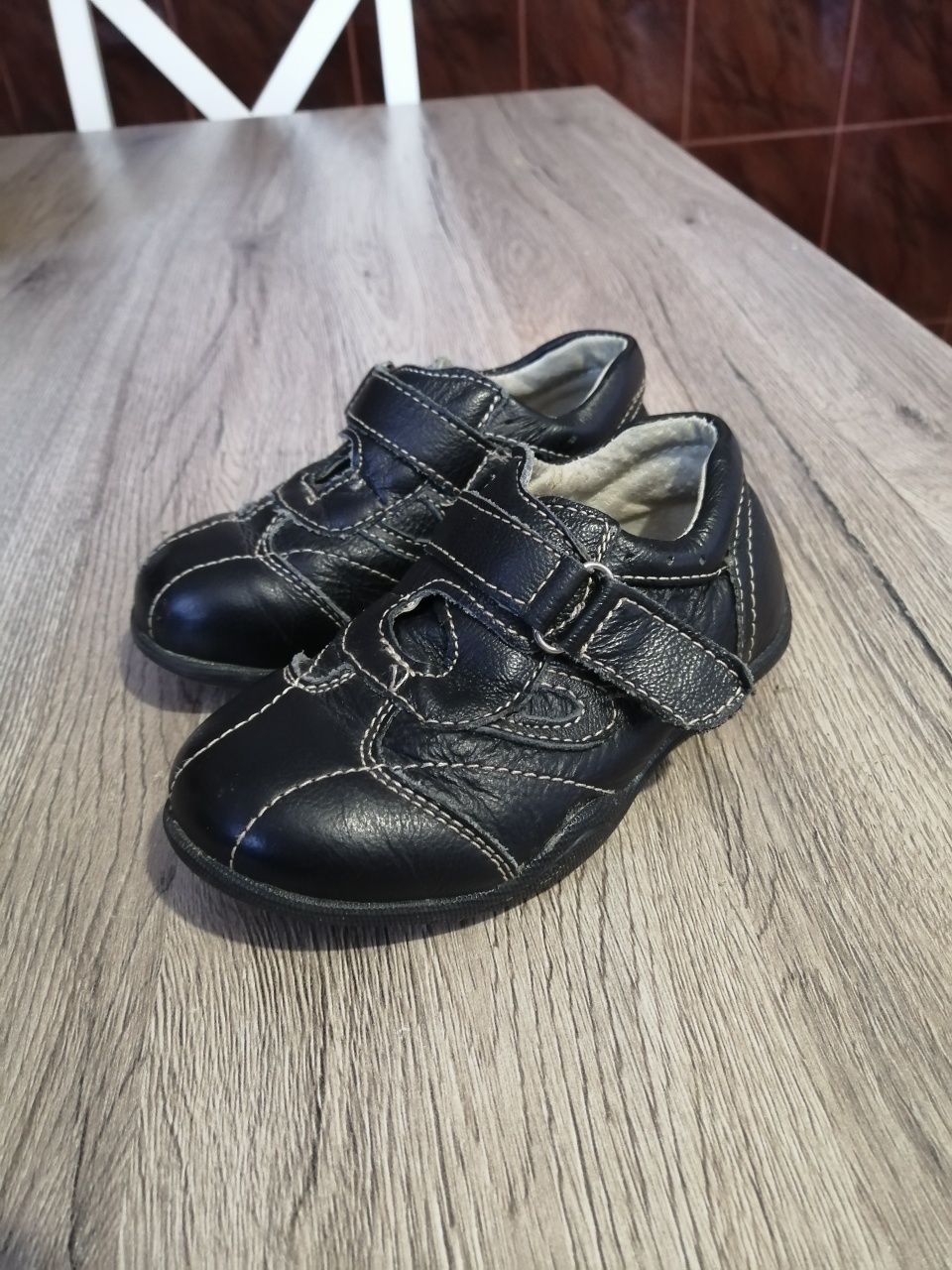 Buty dla chłopca rozm 26