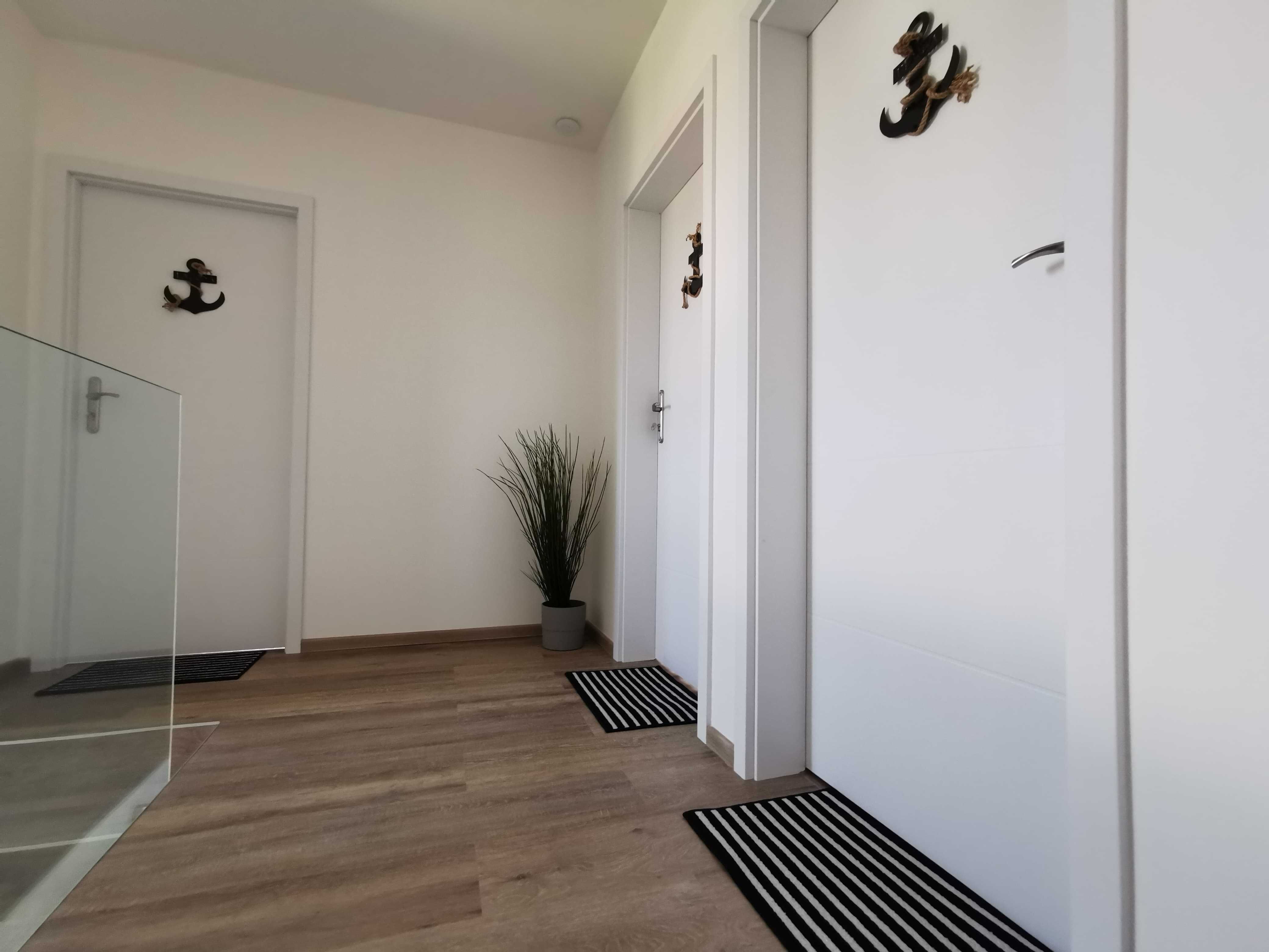 KRYNICA MORSKA apartament z widokiem na zalew wiślany 100m do plaży