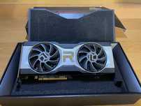 AMD RX 6700 XT Reference Edition
