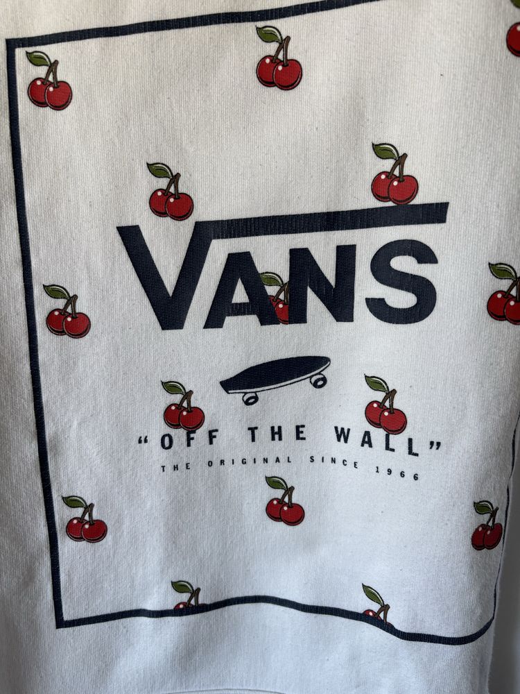 Bliza meska Vans