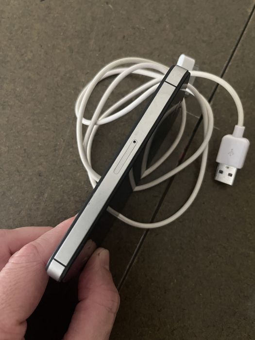 iPhone 4s para peças