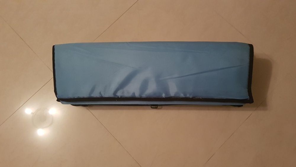 Base para cama de criança ou bebé