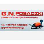 G.N Posadzki Maszynowe Gniezno