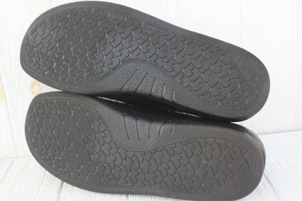 Ортопедичні широкі туфлі Ganter Німеччина 44,5р туфли м'які