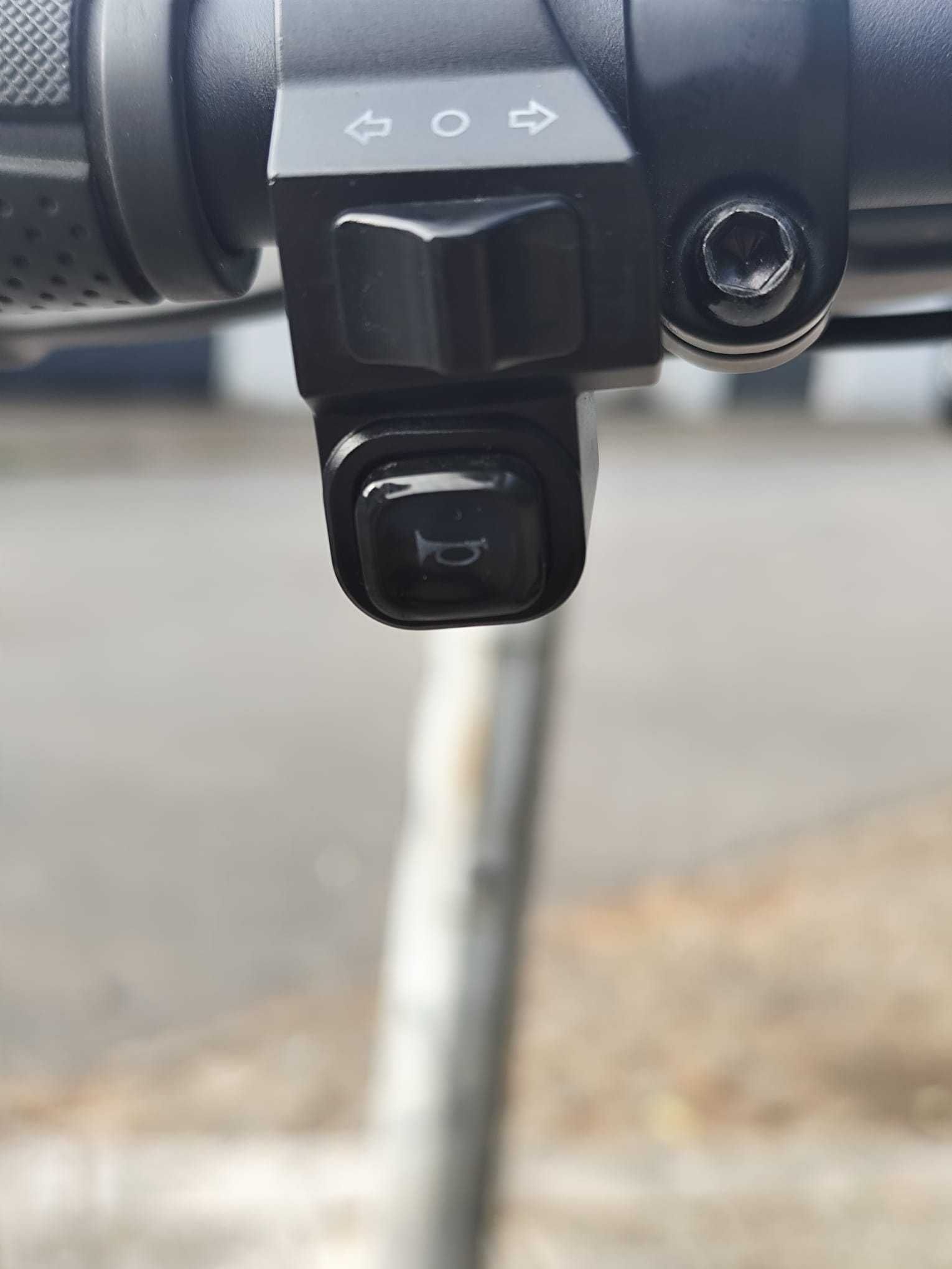 Trotinete Kukirin G2