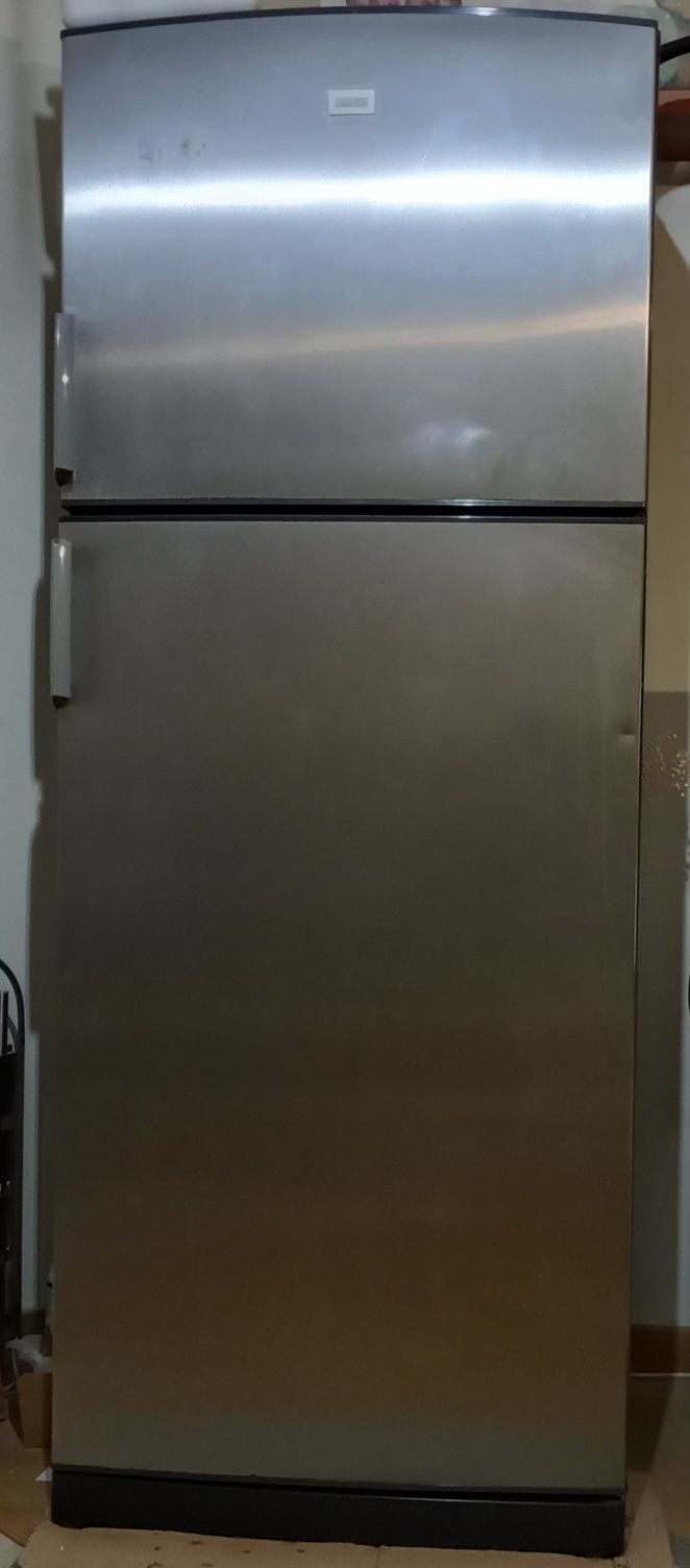 Frigorífico Zanussi