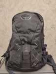 Рюкзак Osprey Momentum  review 26+5L