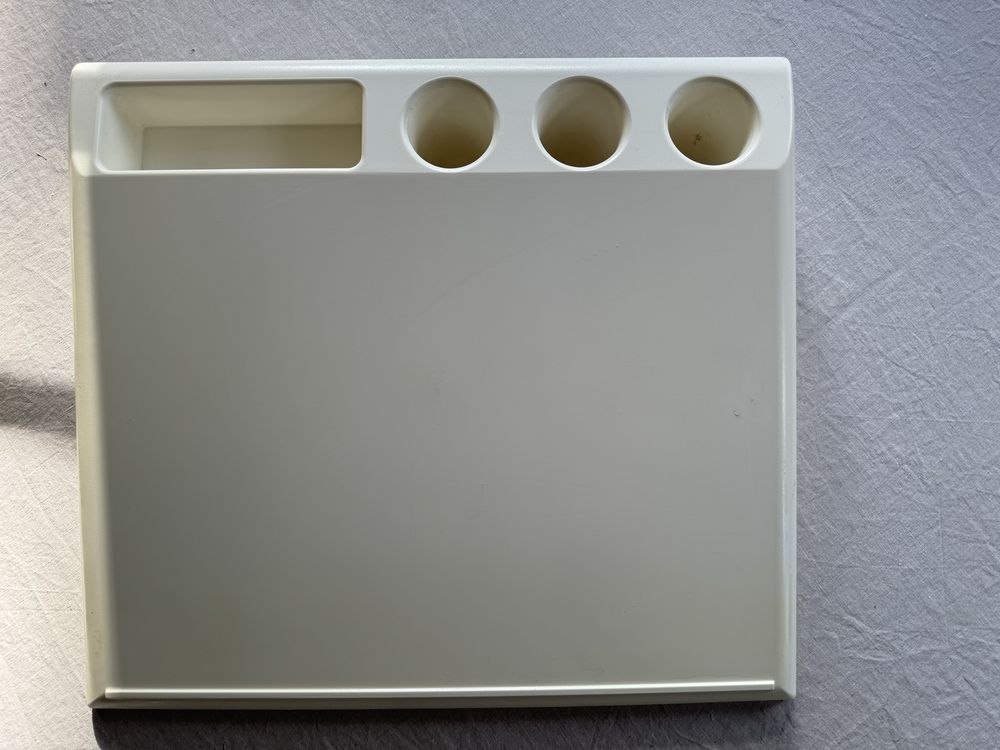 Podkladka kreslarska, malarska na biurko Ikea