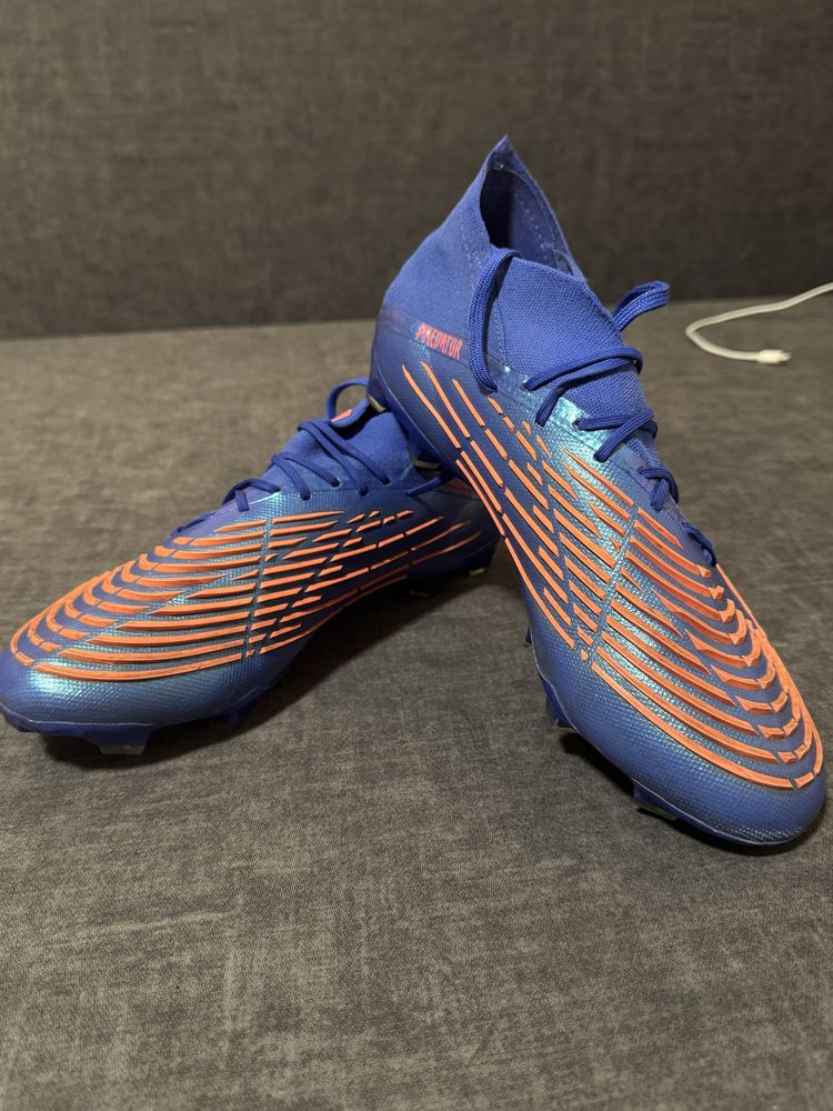 Бутси adidas predator