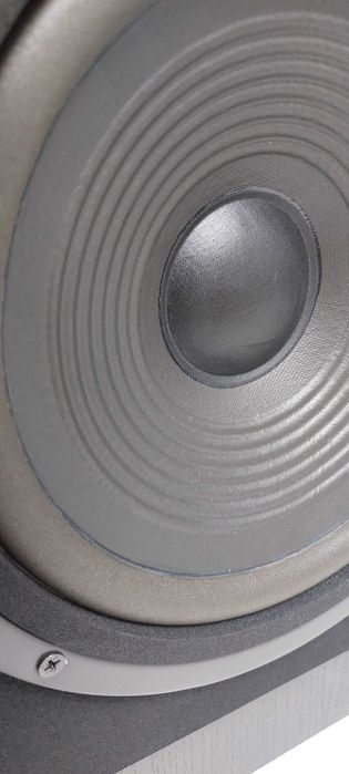 Пара Акустика JBL LX55 (Чуйка: 92дБ НЧ:250мм ВЧ:Титан Вес 15кг шт.)