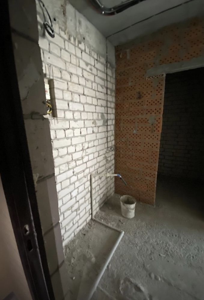 ЖК ЛАЗУРНЫЙ 1-комн.кв-ра 39м2 Автономн. отопление Газ Центр