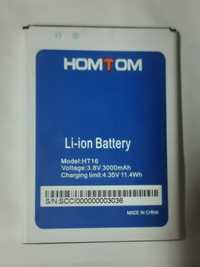 Продам аккумулятор к телефону Homtom HT16