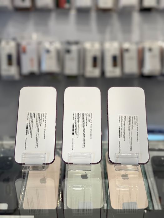 NOWY iPhone 16 Pink 128 GB Różowy 100% kondycja baterii • GWARANCJA •