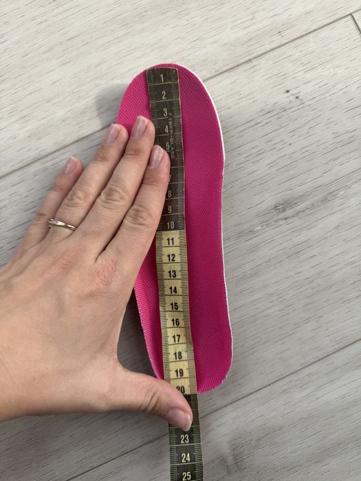 Чобітки KangaROOS 30р