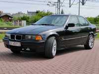BMW E36 318i 1998 * LPG**