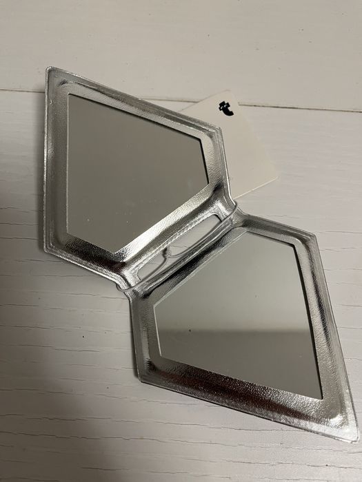 Lusterko diament Tiger nowe