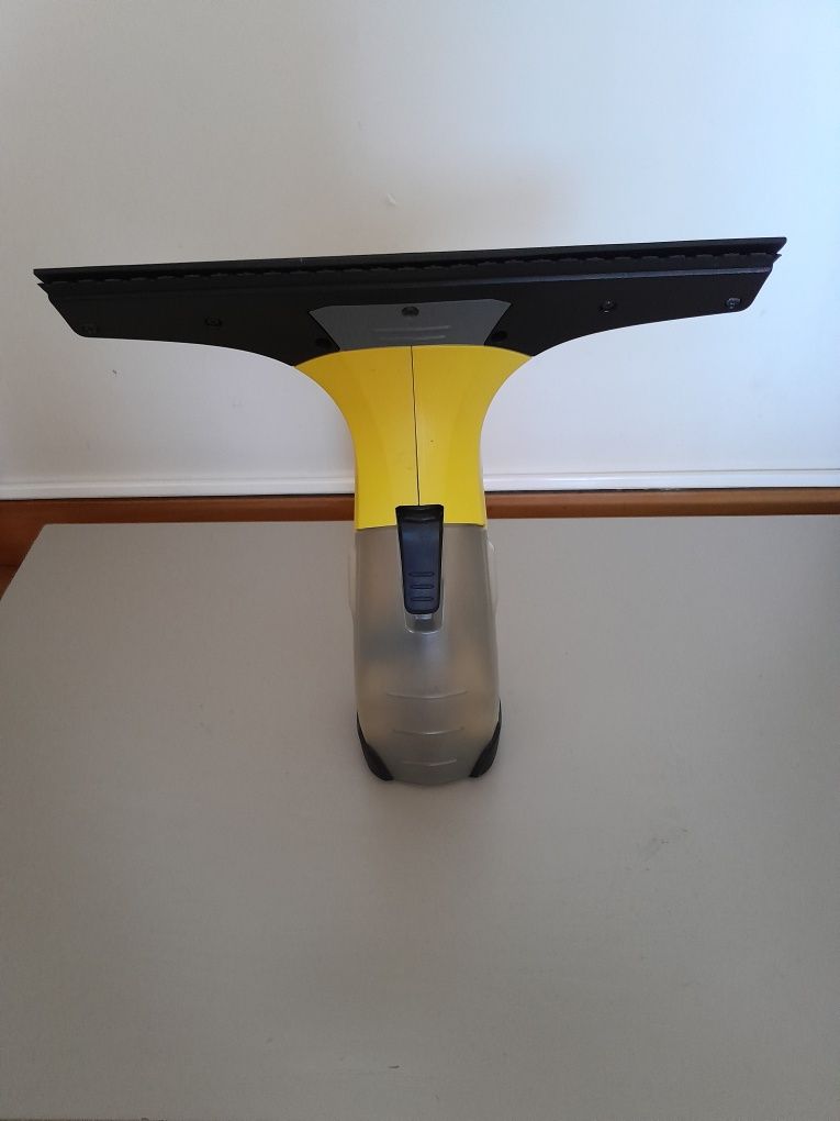 Máquina  limpeza  vidros Karcher