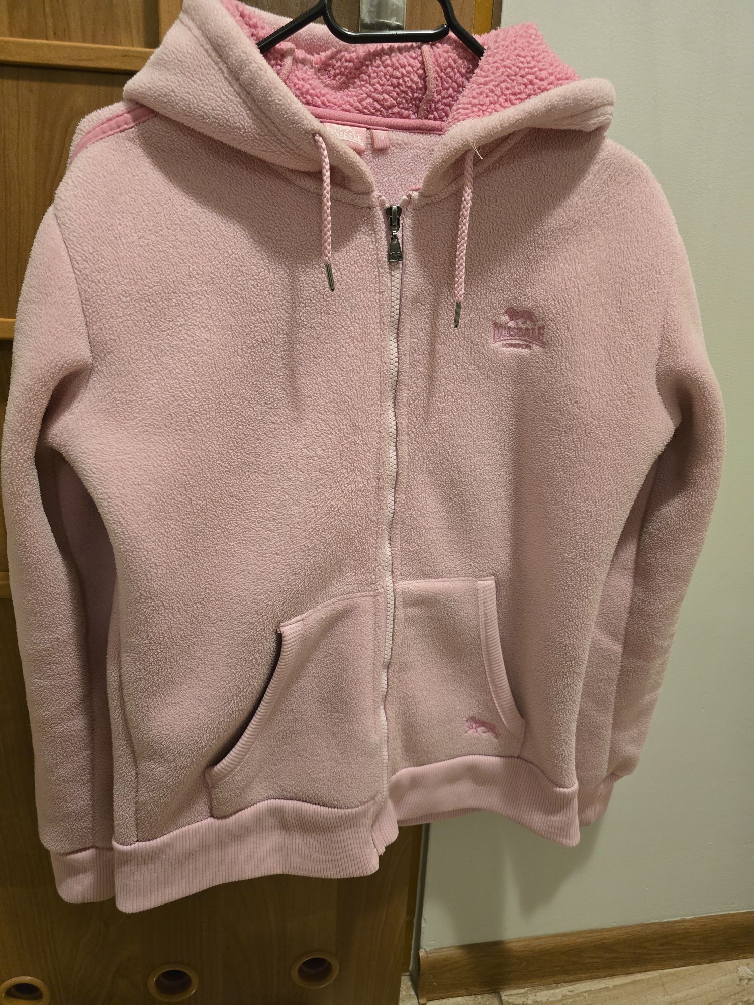 Bluza /polar Lonsdale