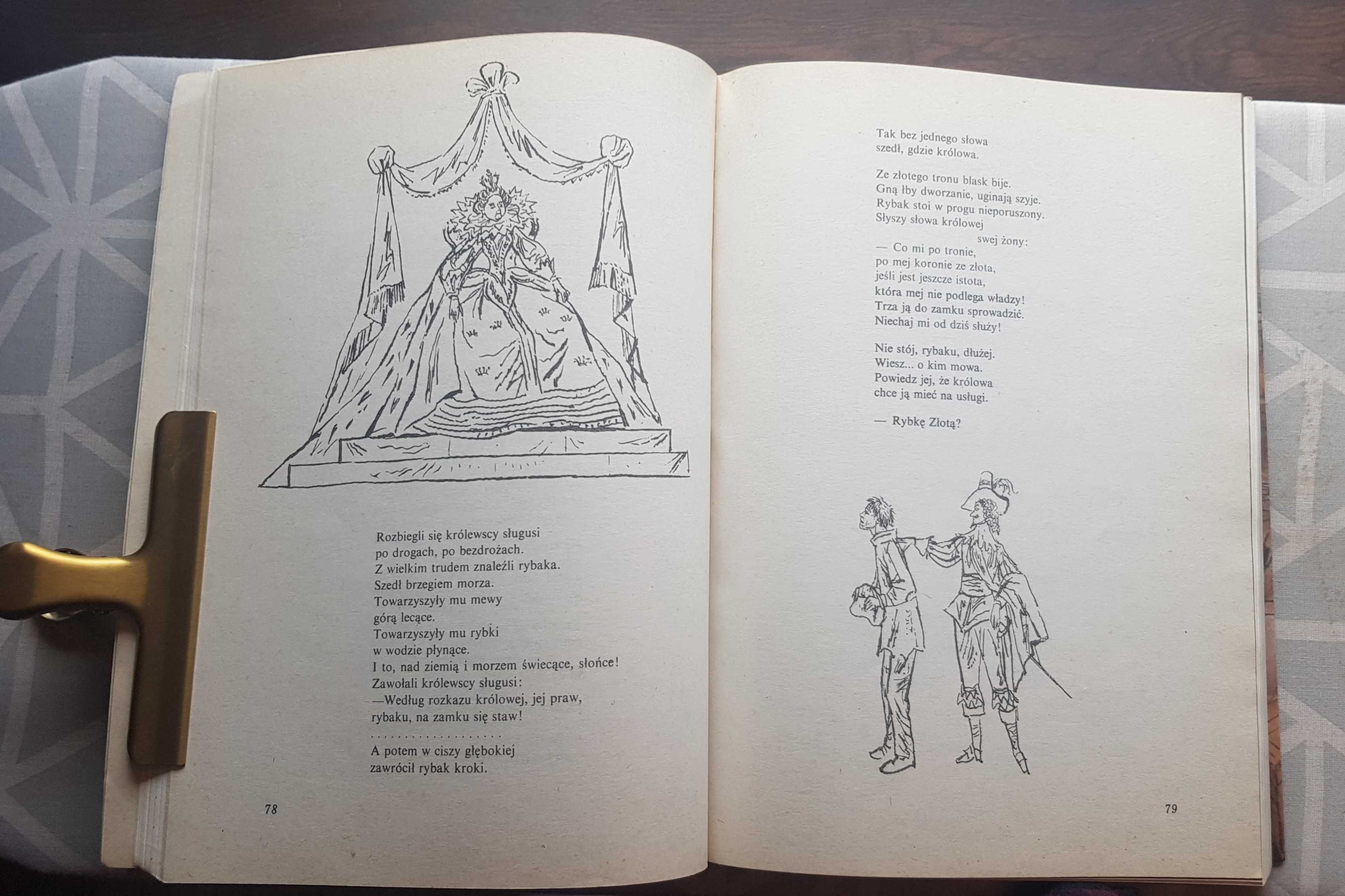 "Bardzo dziwne opowieści" Ewa Szelburg-Zarembina, J. M. Szancer