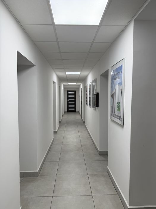 Wynajem lokali biurowych