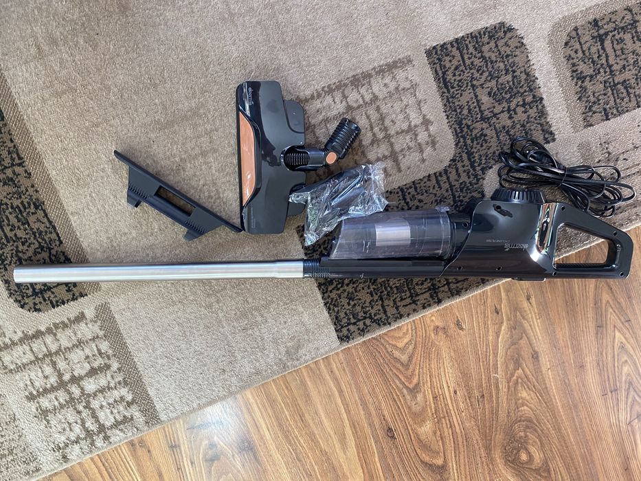 Ручний пилосос Deerma