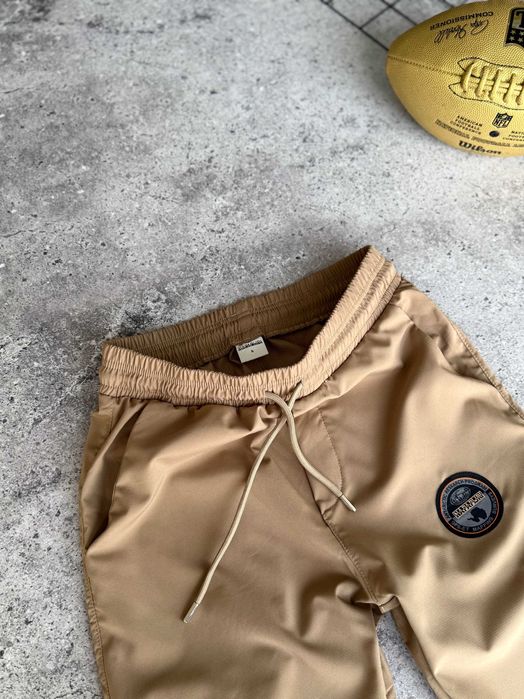 Napapijri Joggers | Комфортні та стильні чоловічі штани джогери