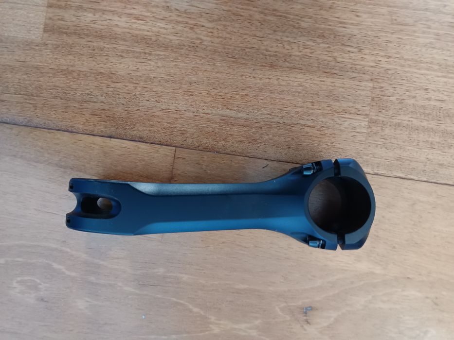 Avanço aerodinâmico Velobike