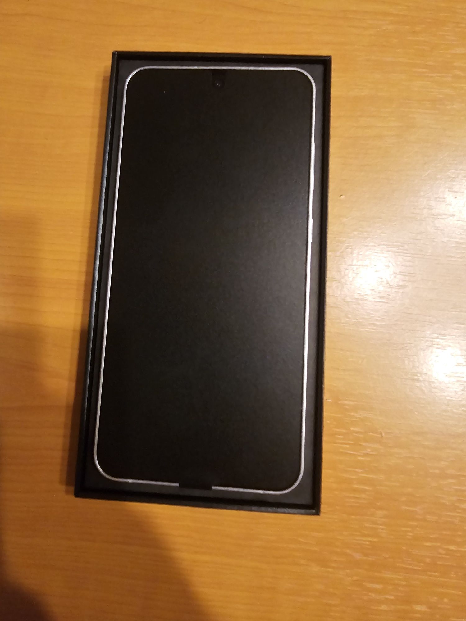 Samsung galaxy S24 FE