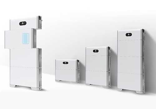 Bateria Huawei LUNA2000-10-E0 10kWh com módulo de controlo (BMS)