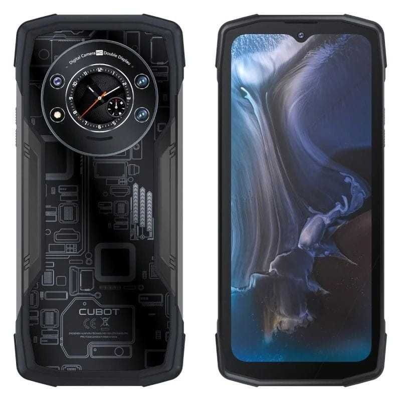 Cubot KingKong Star 5G 12GB/256GB  IP69K  2.2GHz