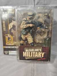 Фигурки Солдата McFarlane