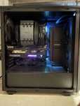 PC do gier/pracy + Minotor 27” 165Hz Dobra Cena