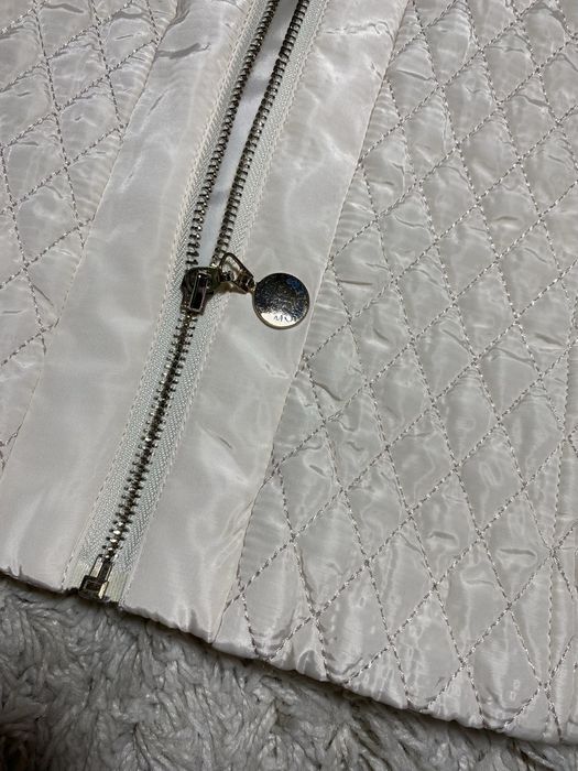 Жіноче пальто демі Moncler