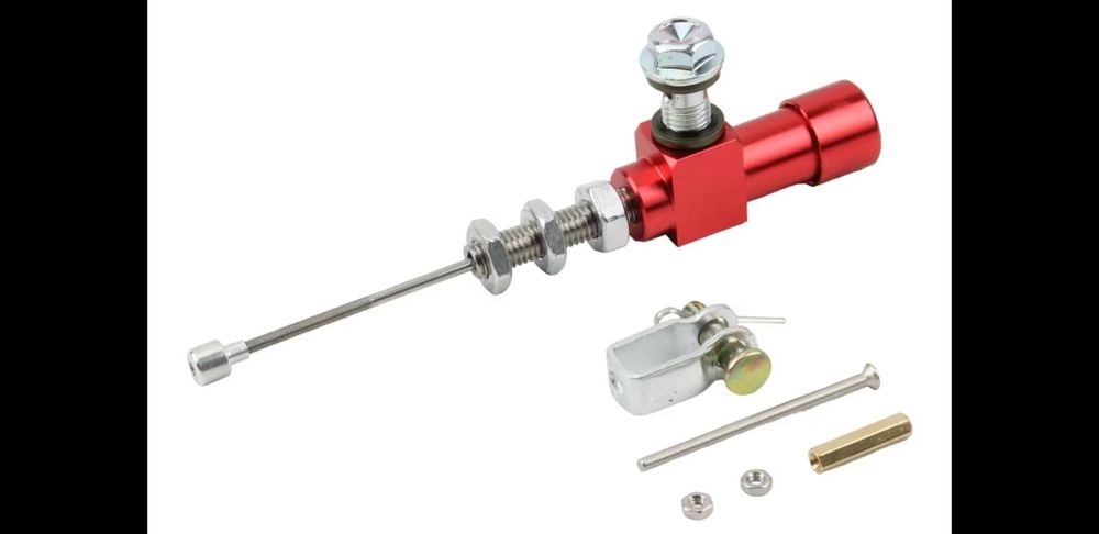 Ручки гидравлические,регулируемие,тормоза и сцепления,мотоцикла,скутер