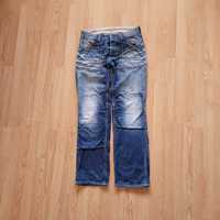 Spodnie jeansowe y2k Pepe Jeans 31/32