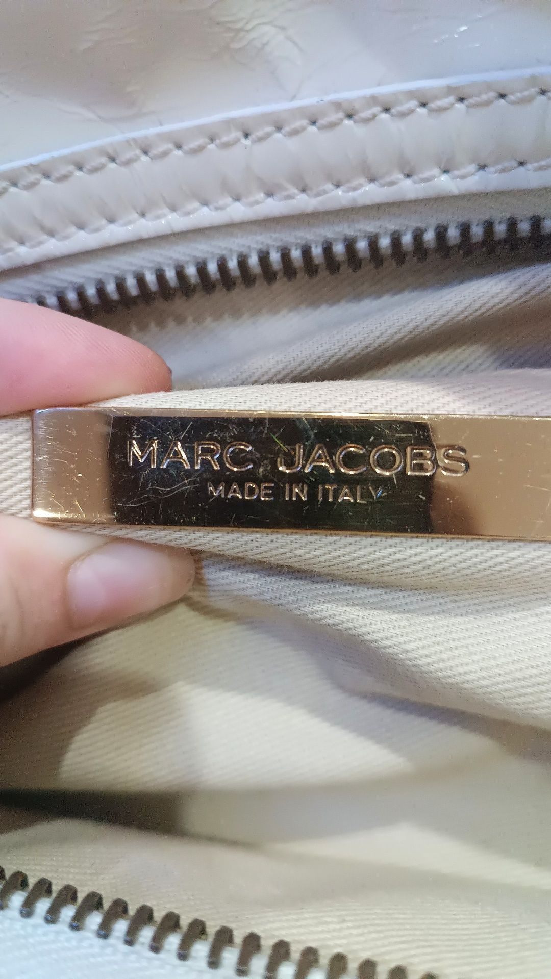 сумка Marc Jacobs оригінал