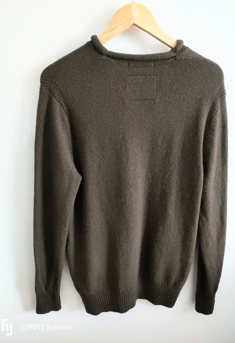 Męski sweter Superdry  XL