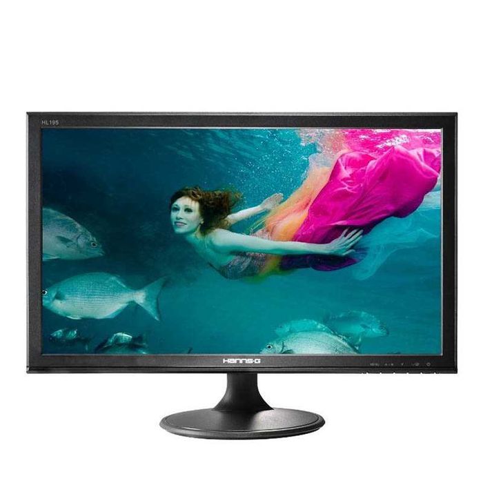 Мониторы 18.5